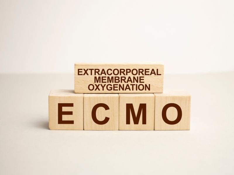ECMO Treatment Cost In India Per Day