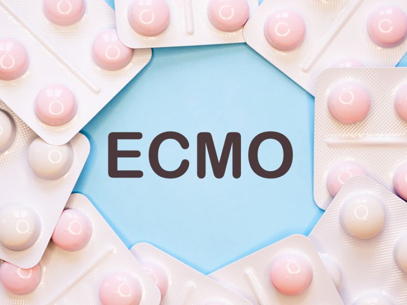 ECMO Cost Per Day In India
