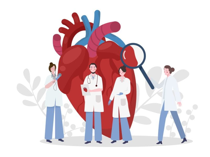 ESMR Treatment Cost In India