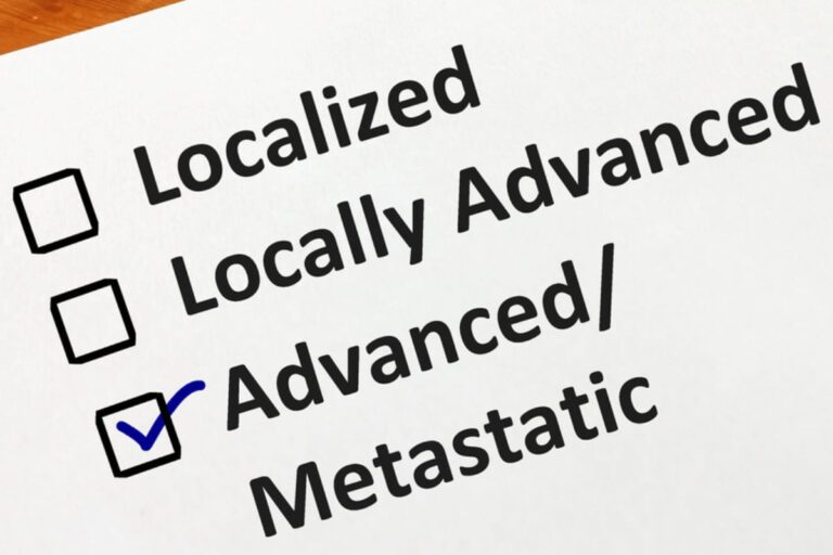 मेटास्टेटिक कैंसर का इलाज