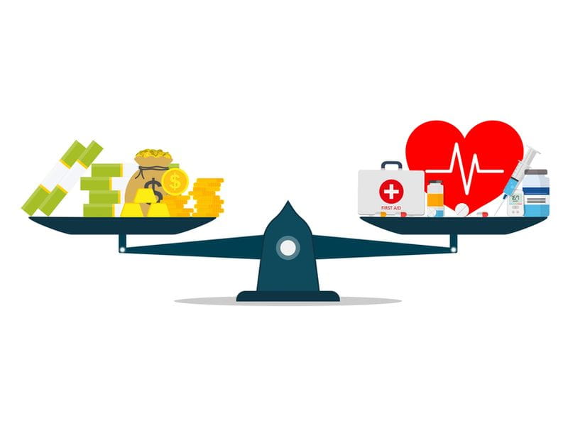 Oral Cancer Treatment Cost In India