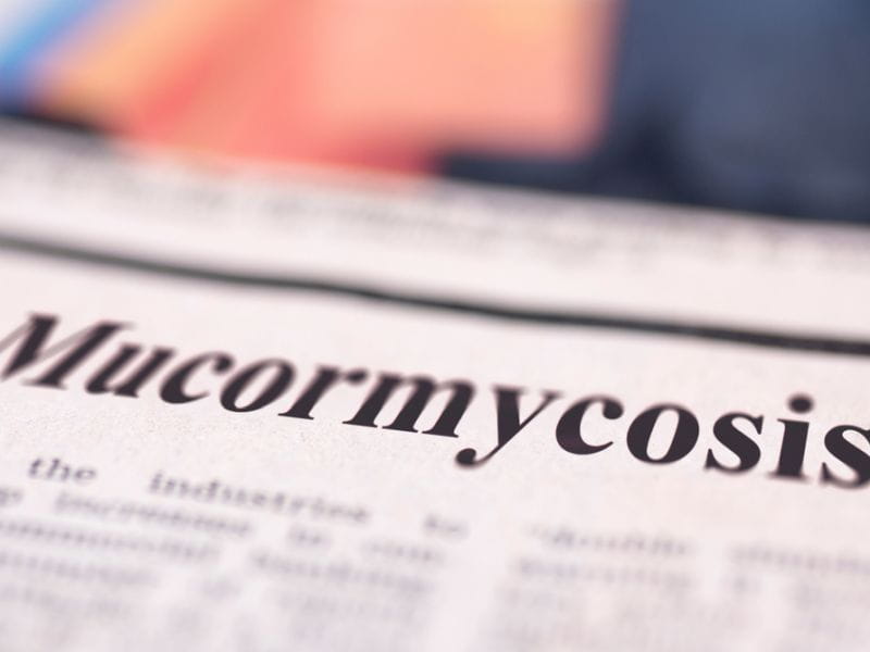 Mucormycosis Treatment Cost In India