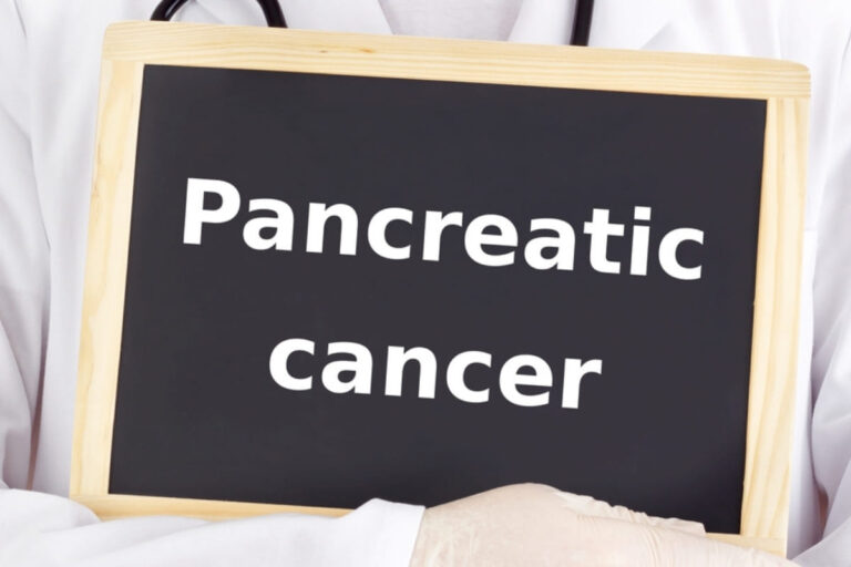 पैंक्रियाटिक कैंसर