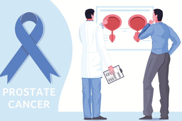 Prostate Cancer Treatment Cost In India