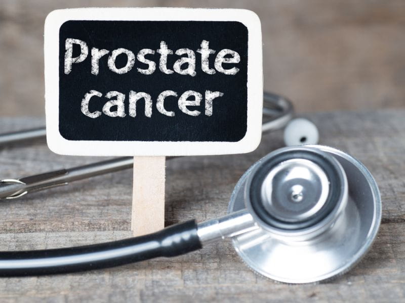 Cost Of Prostate Surgery In India