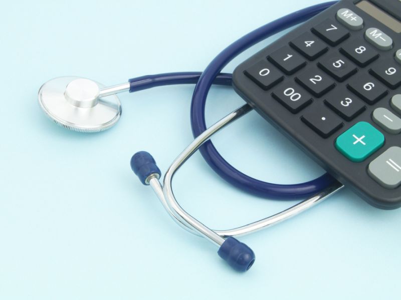 RIRS Surgery Cost In India