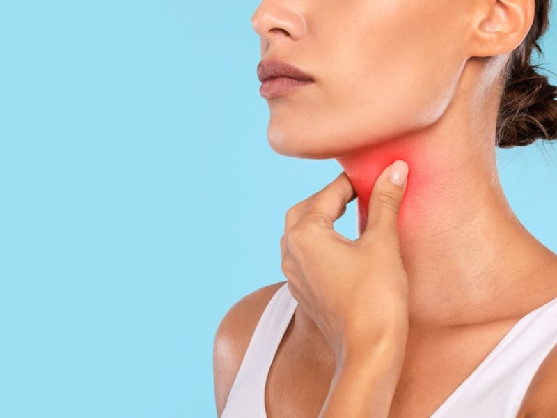 Throat Cancer Survival Rate
