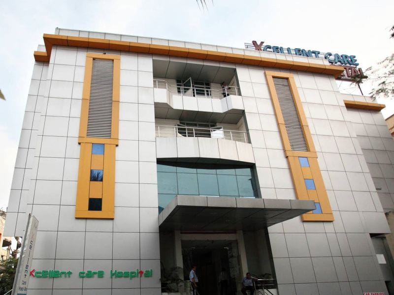Xcellent Care Hospital - Top 5 Cancer Hospital In Tamilnadu
