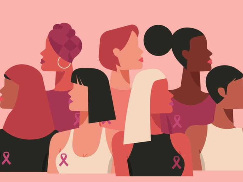 Warning Signs Of Breast Cancer