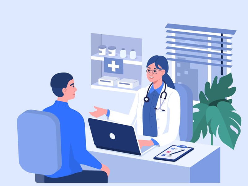 Carcinoma Vs Sarcoma