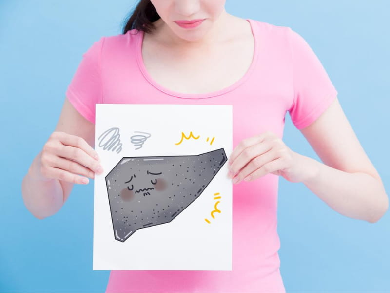 What Is The Best Treatment For Liver Cirrhosis