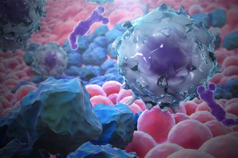 What Is The Most Common Cause Of Death In Cancer Patients