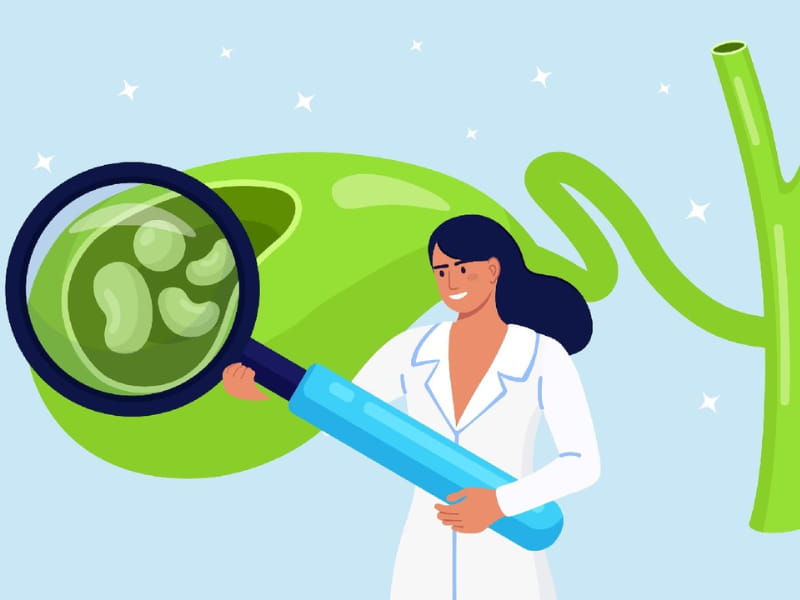 Gallbladder Cancer Symptoms