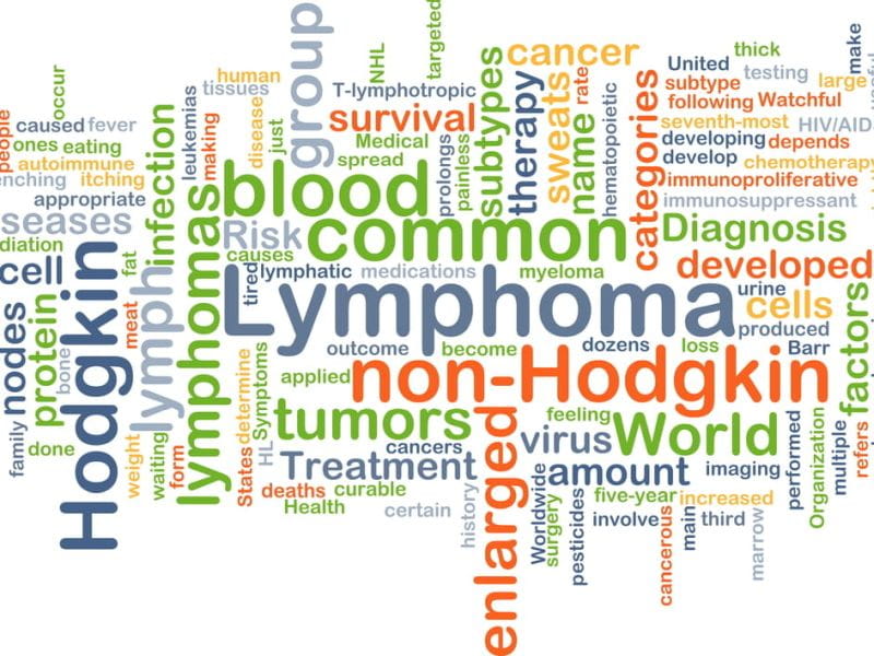 Lymphoma Chemotherapy Cost In India