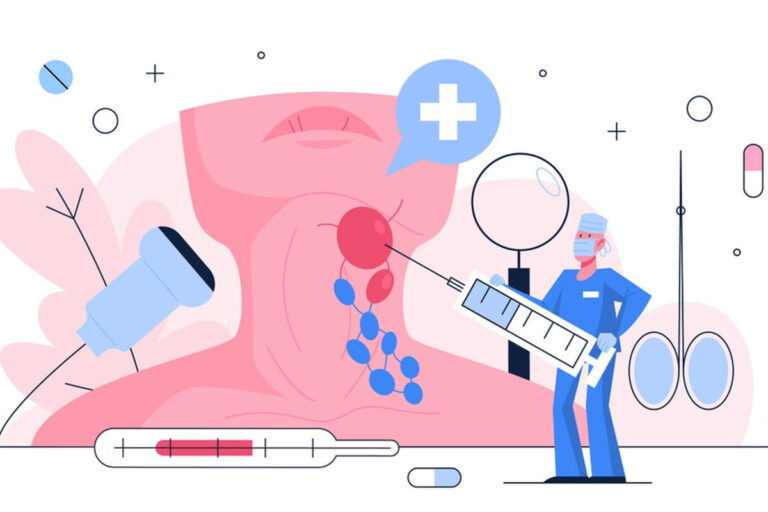 Lymphoma Treatment Cost In India