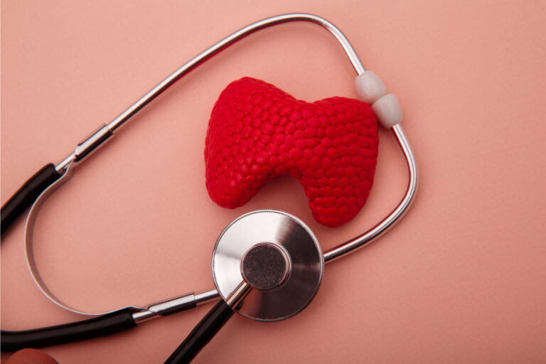 How Long Can You Have Thyroid Cancer Without Knowing