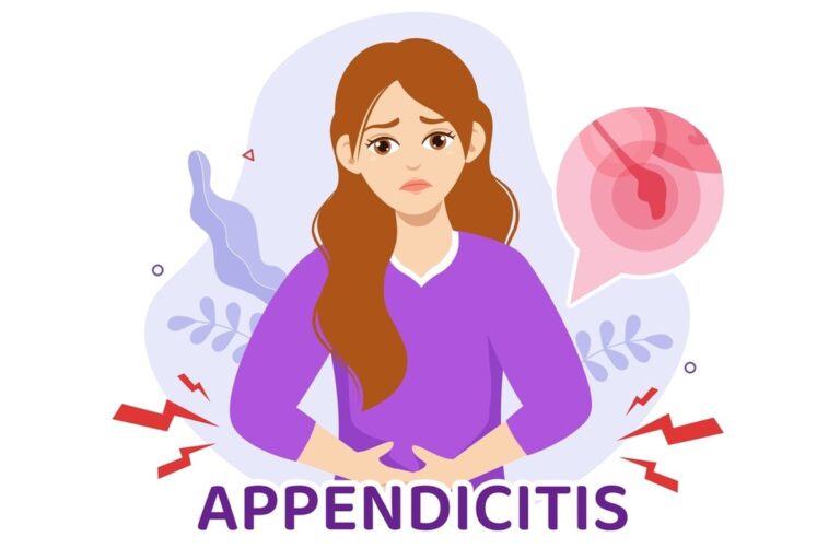 Appendix Surgery Cost In India
