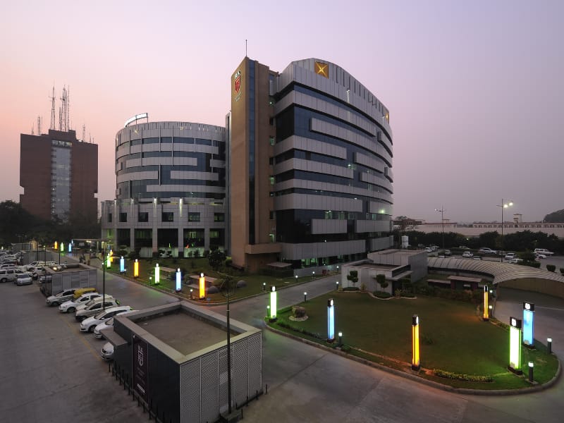BLK Super Specialty Hospital New Delhi - Best Pediatric Neurology Hospital In India