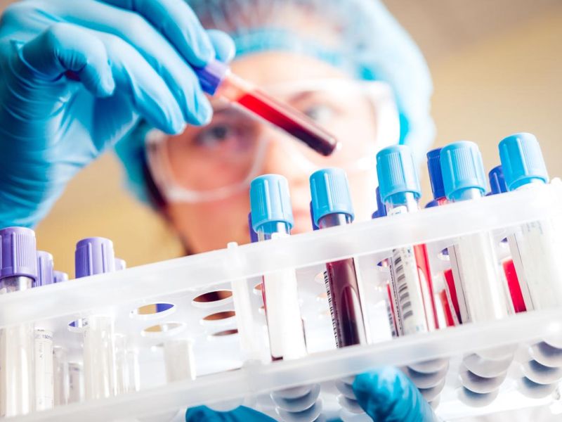 Cost Of Blood Cancer Treatment In India