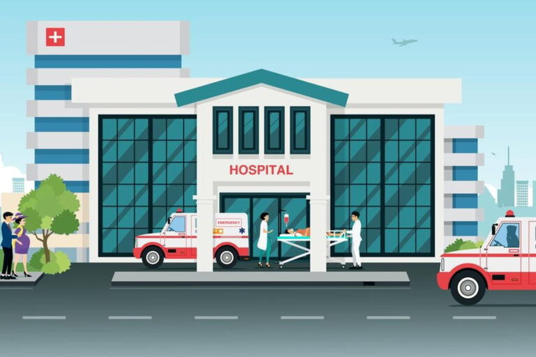 Cancer Hospital In Kanpur