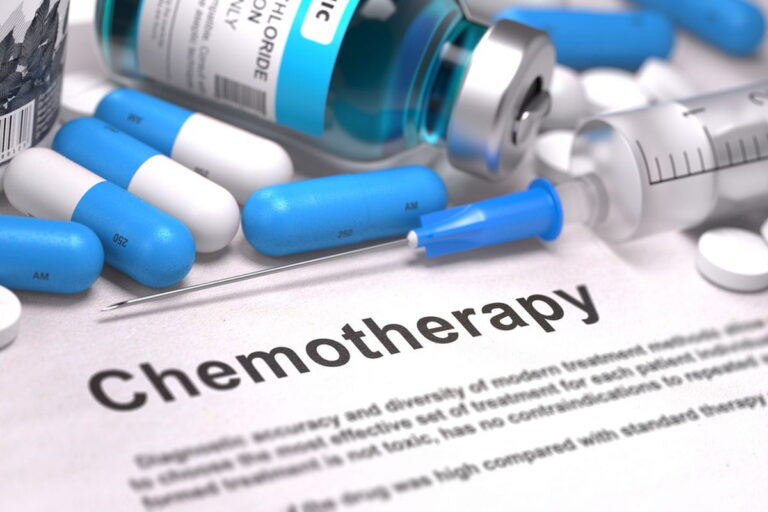 Chemotherapy Cost Bangalore