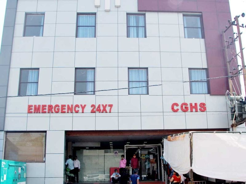 Dhanvantri Healthcare - Best Cancer Hospital In Kanpur