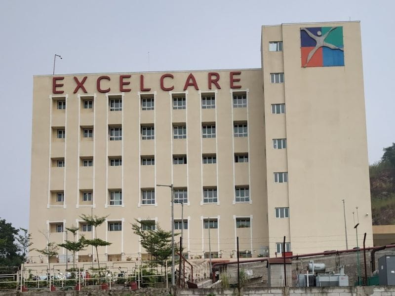 Excelcare Hospitals - Best Kidney Transplant Hospital In Guwahati