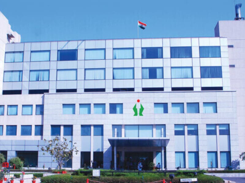 Fortis Escorts, Okhla Road - Best Hospital For Neurology In Delhi