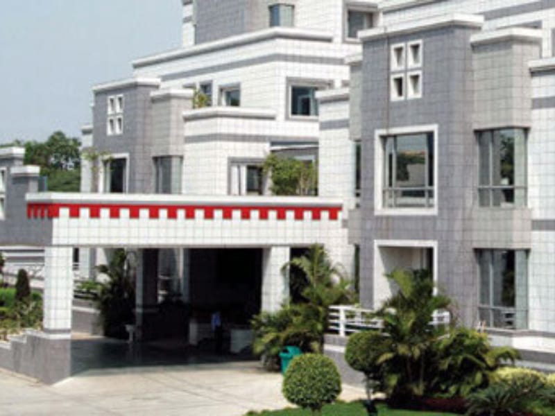 Fortis Flt. Lt. Rajan Dhall Hospital, Vasant Kunj - Best Hospital For Neurology Treatment In Delhi