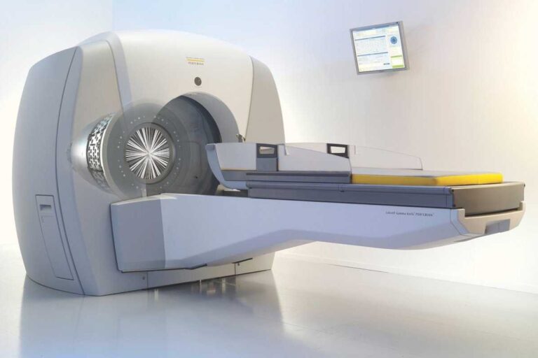 Gamma Knife Surgery