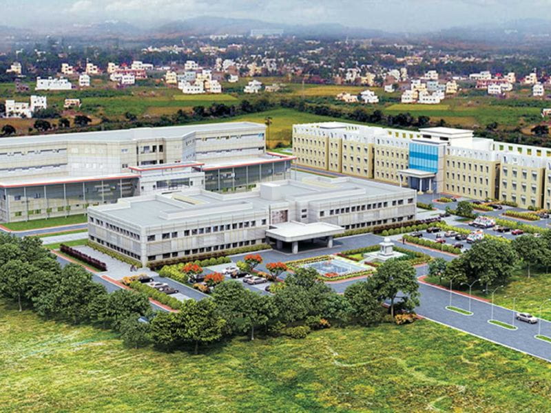 Gleneagles Global Hospitals - Best Hospital For Kidney Transplant In Tamilnadu
