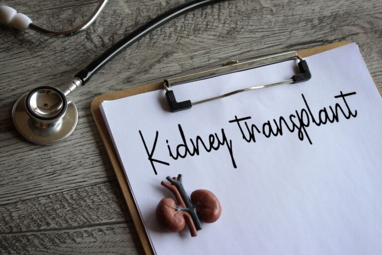 Kidney Transplant Cost In Tamilnadu