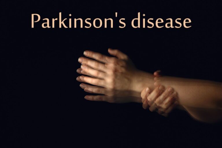 Parkinson's Disease Treatment In India