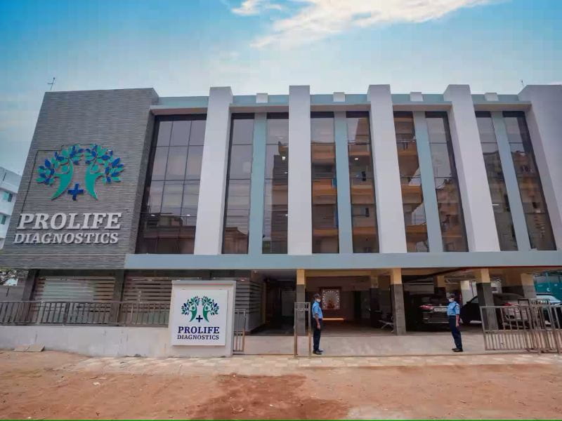 Prolife Diagnostics - PET Scan Cost In Bhubaneswar