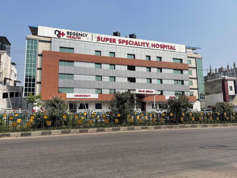 Regency Multi Super Speciality Hospital - Best Kidney Transplant Hospital In Lucknow