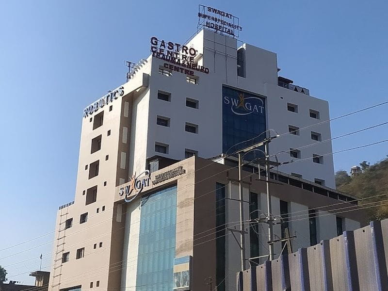 Swagat Super Speciality Surgical Institute (SSSSI) - Best Kidney Transplant Hospital In Guwahati