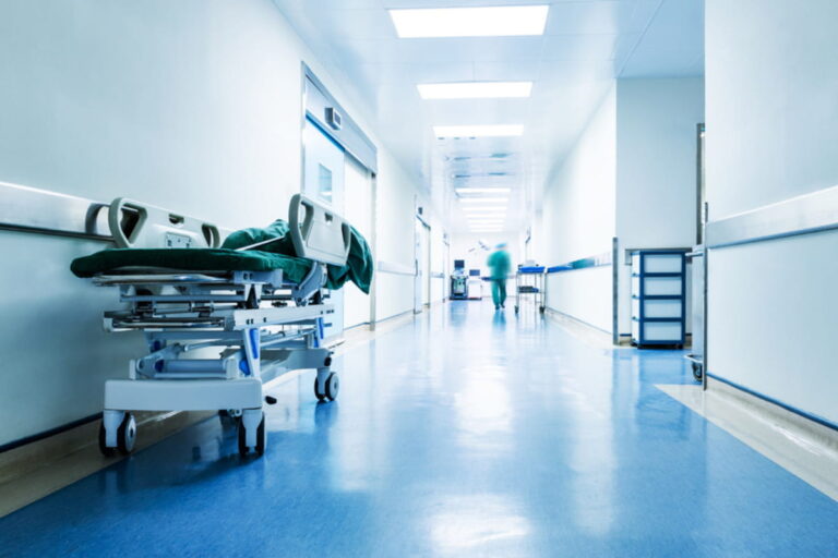 Best Neurology Hospital In India