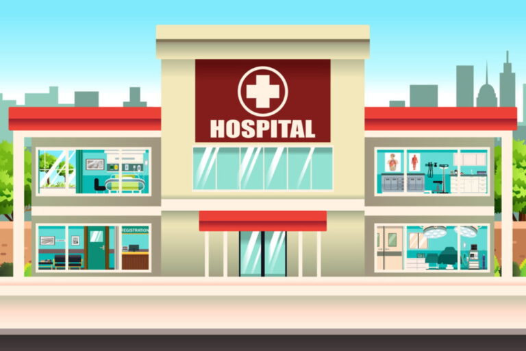 Best Eye Hospital In Surat