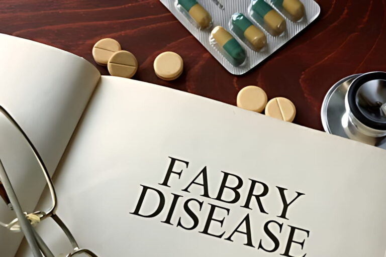 Fabry Disease