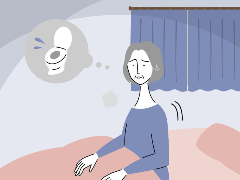 Paroxysmal Nocturnal Hemoglobinuria Symptoms