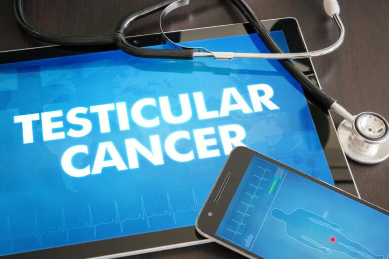 Testicular Cancer Treatments