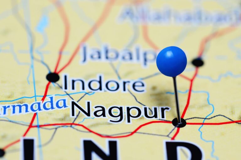 Best Neurology Hospital In Nagpur