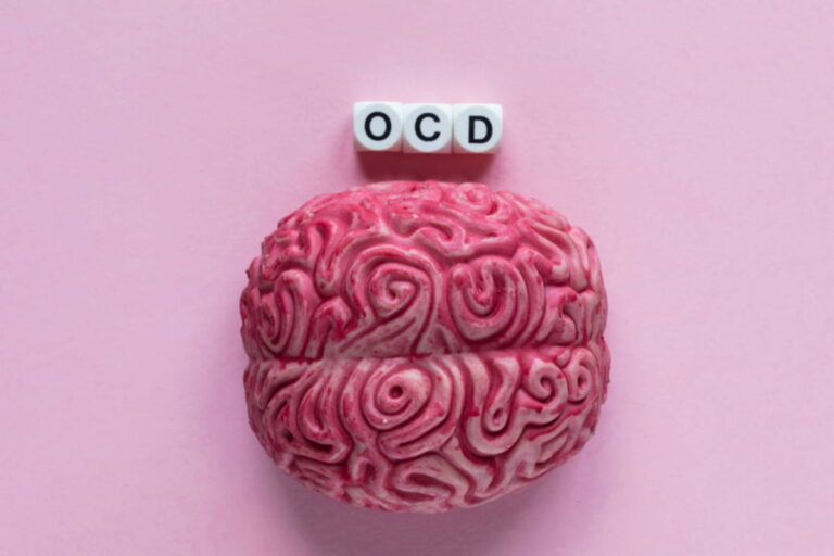 OCD Treatment