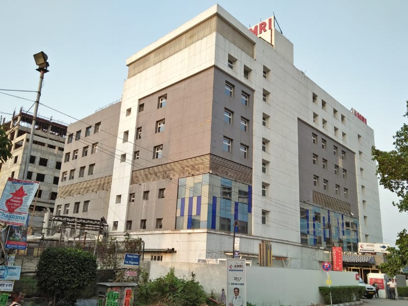 Amri Hospitals Mukundapur - Best Hospital For Neurology In Kolkata