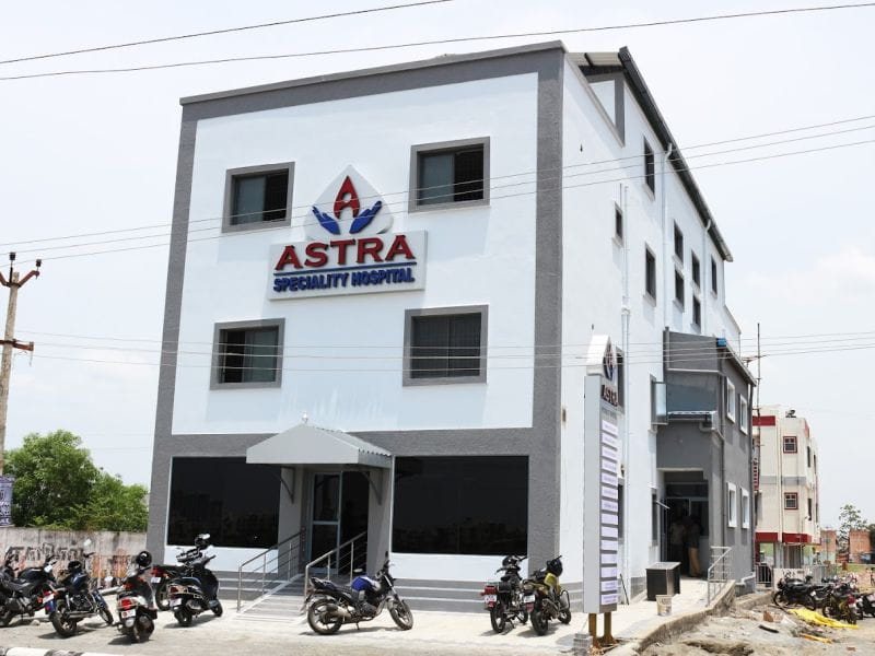 Astra Speciality Hospital - Best Hospital For Liver Transplant In Chennai
