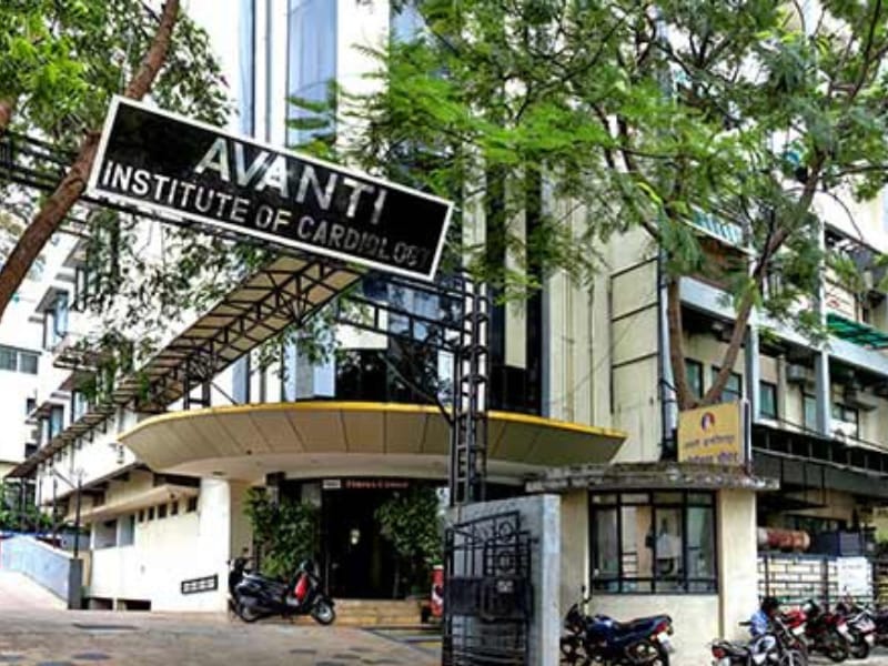 Avanti Hospital, Dhantoli, Nagpur - Best Neurology Hospital In Nagpur