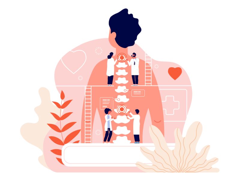 Cervical Spine Surgery Cost In India