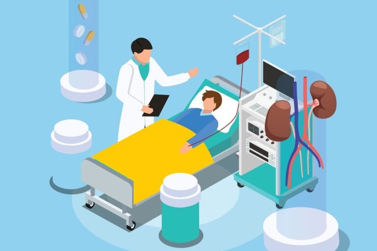 Cost Of Dialysis In Mumbai