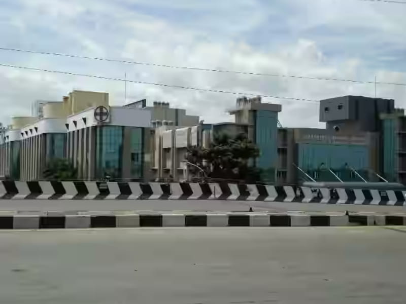 Dr Kamakshi Memorial Hospital - Best Hospital In Chennai For Neurology