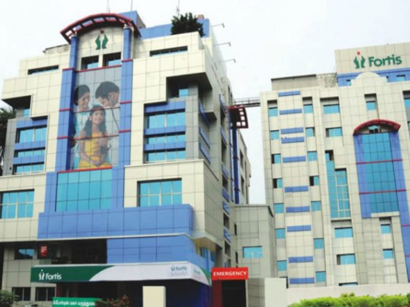 Fortis Hospital Malar - Best Hospital For Neurology In Chennai